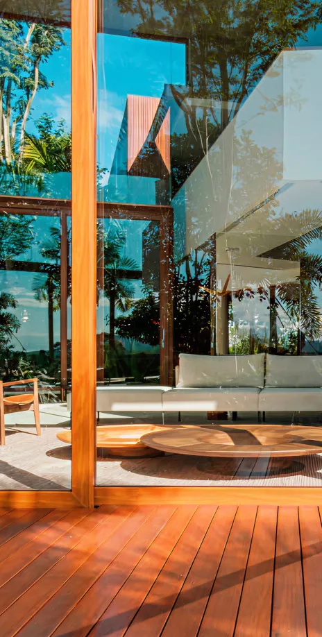 ventana pvc ekosol casa